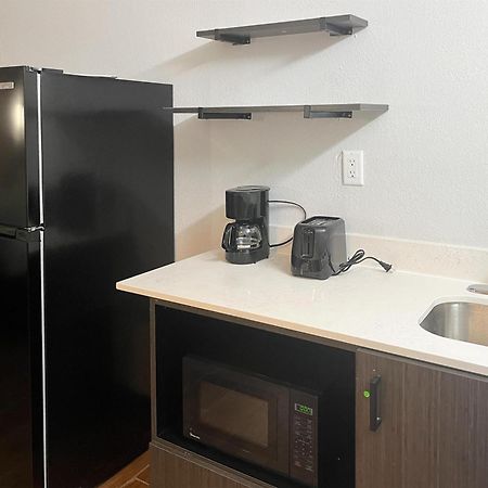 Studio 6 Suites Hurricane, Wv Eksteriør bilde
