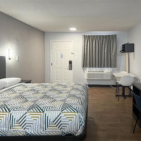Studio 6 Suites Hurricane, Wv Eksteriør bilde