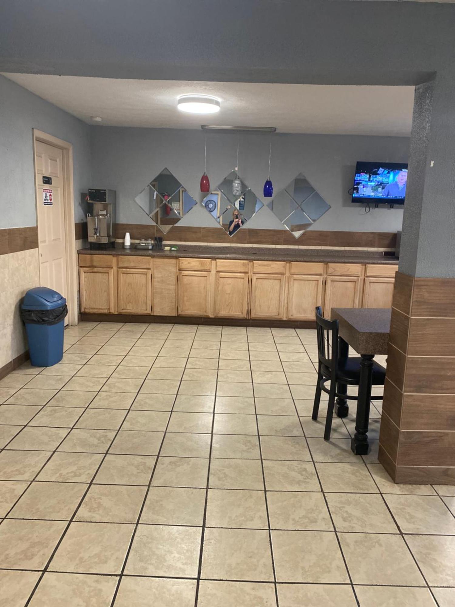 Studio 6 Suites Hurricane, Wv Eksteriør bilde
