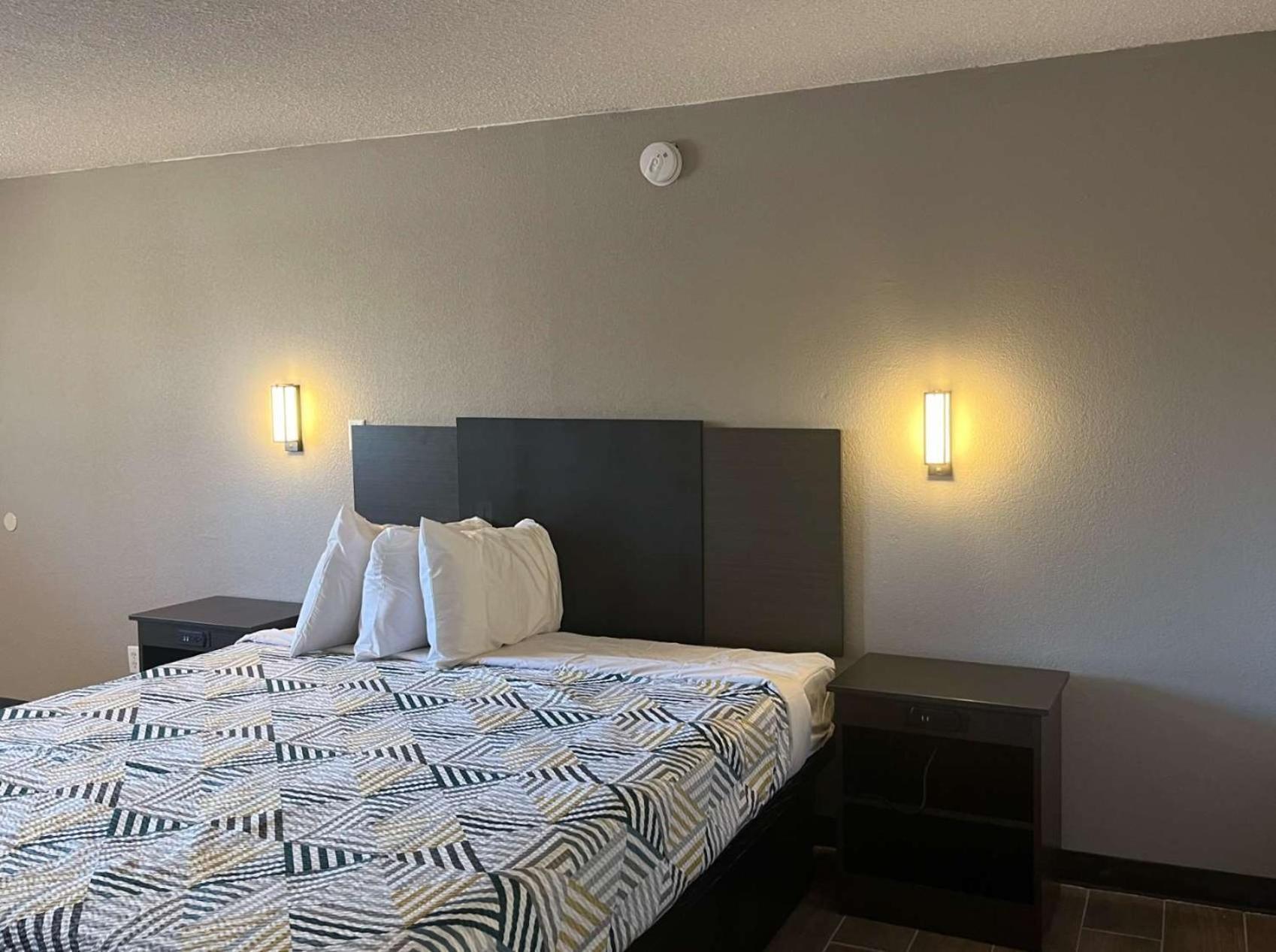 Studio 6 Suites Hurricane, Wv Eksteriør bilde