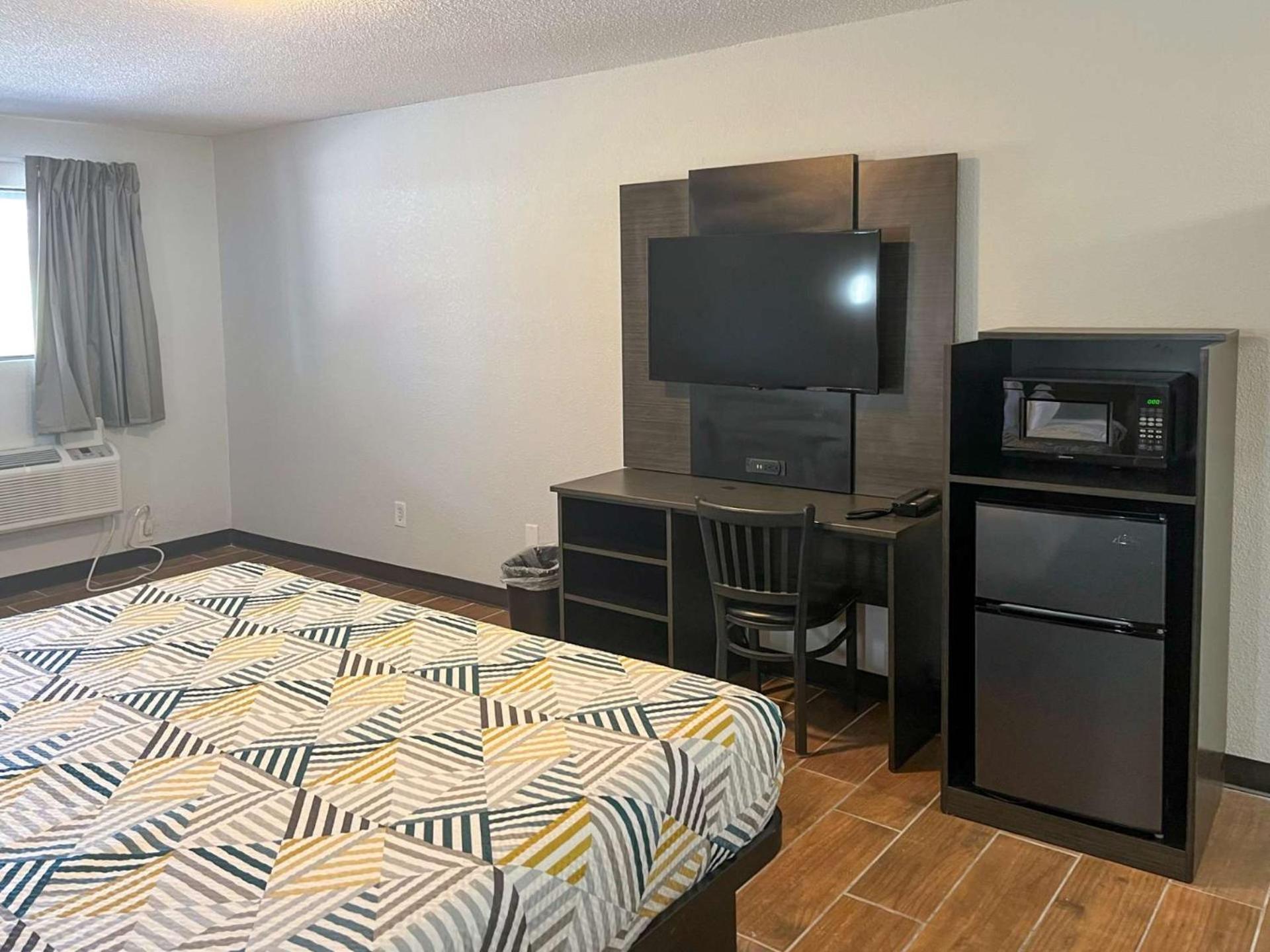 Studio 6 Suites Hurricane, Wv Eksteriør bilde