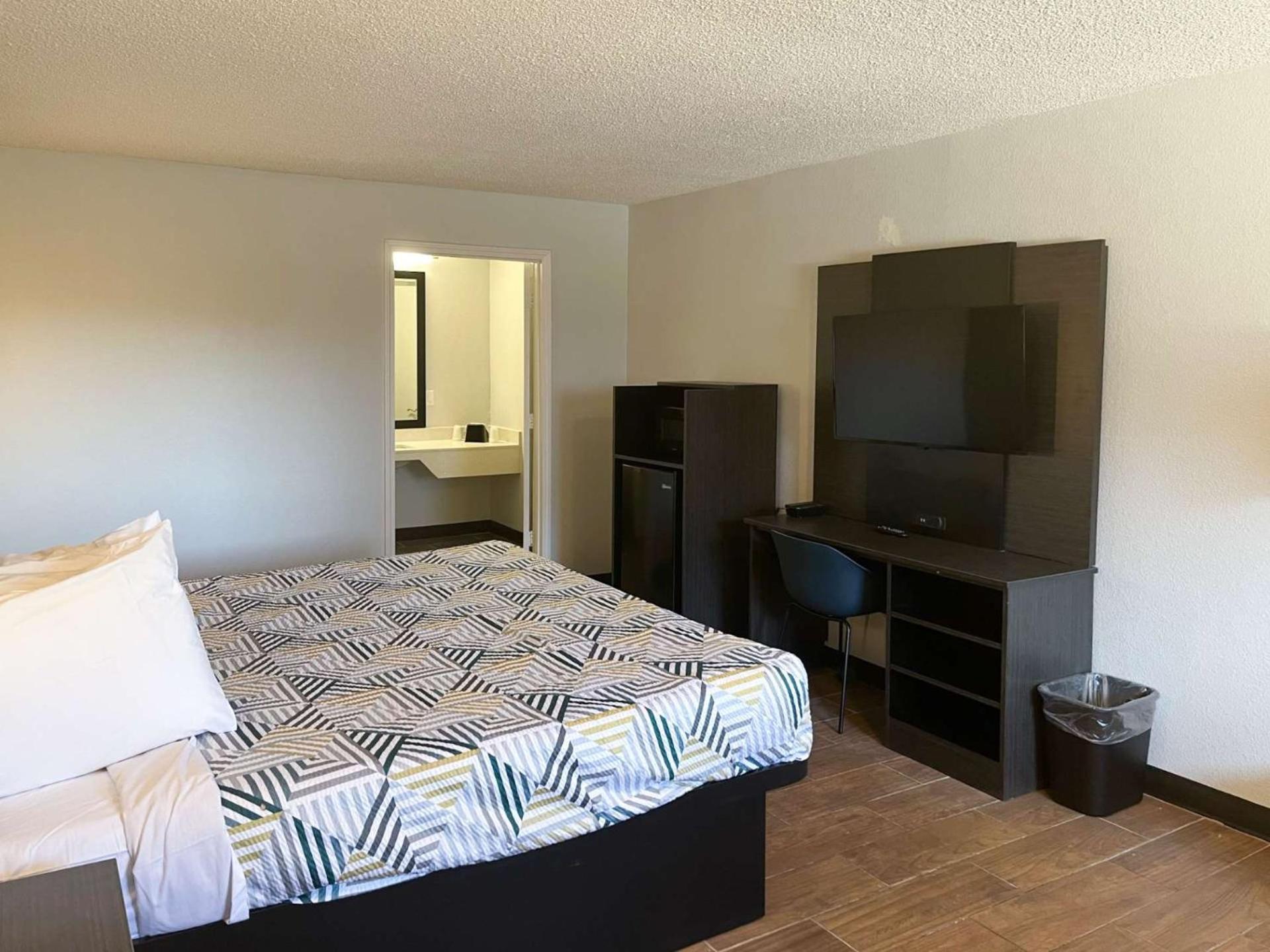 Studio 6 Suites Hurricane, Wv Eksteriør bilde