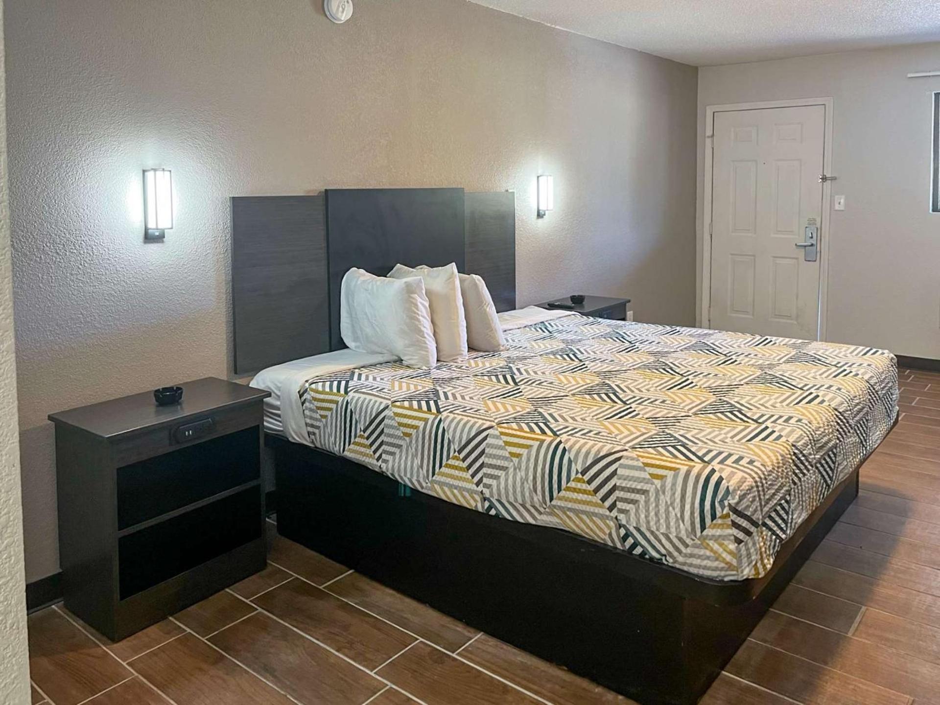 Studio 6 Suites Hurricane, Wv Eksteriør bilde