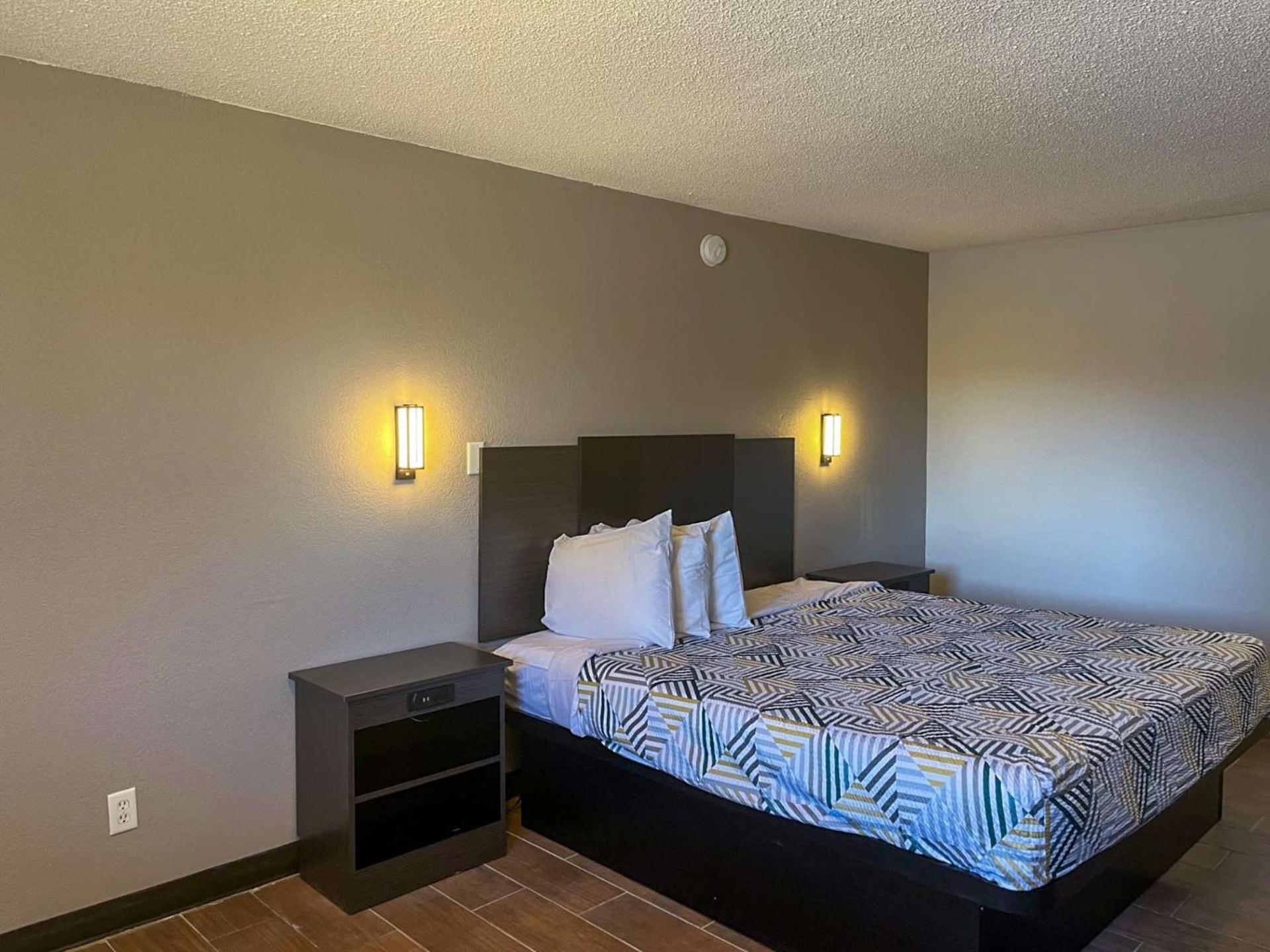 Studio 6 Suites Hurricane, Wv Eksteriør bilde