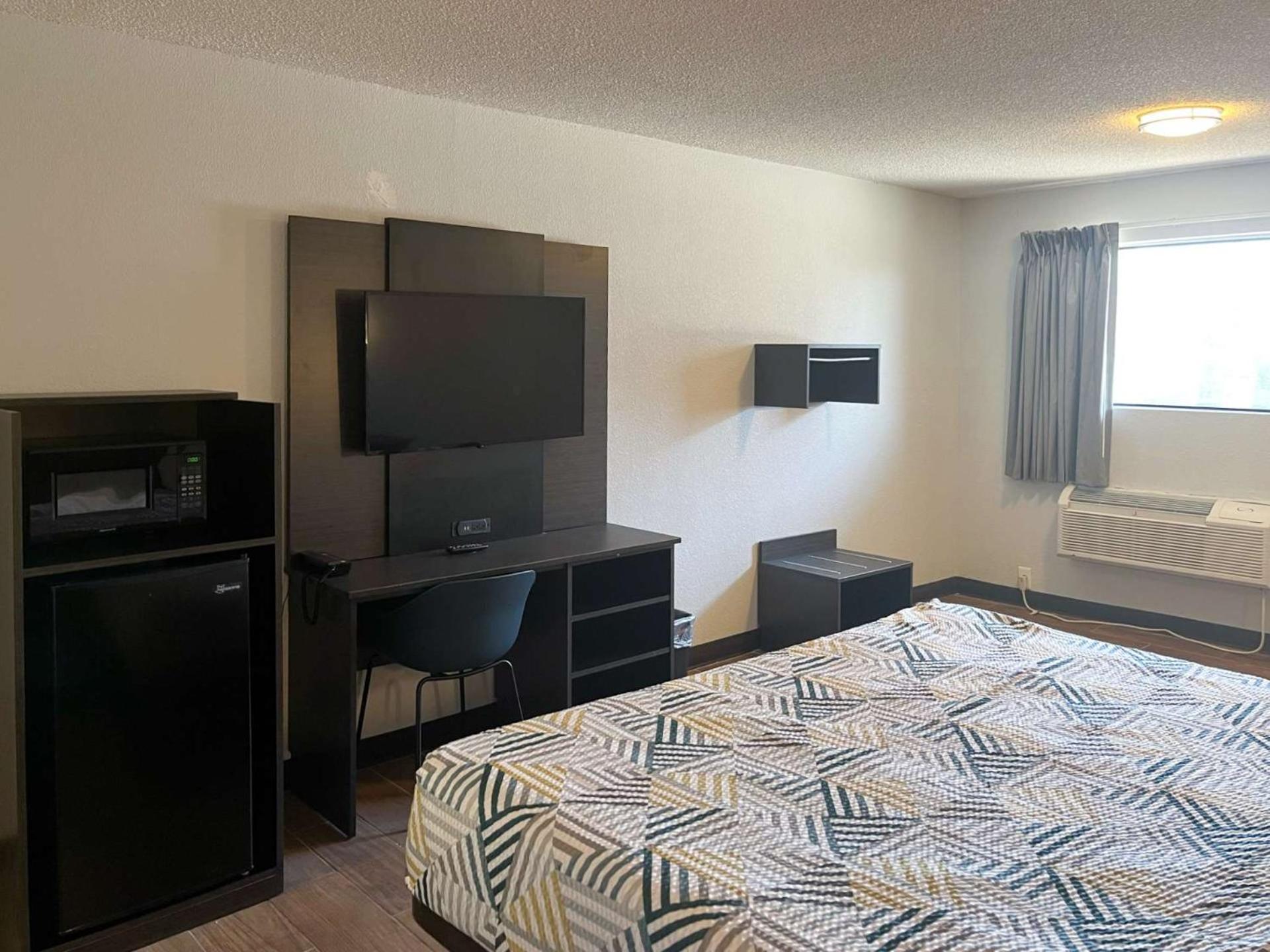 Studio 6 Suites Hurricane, Wv Eksteriør bilde