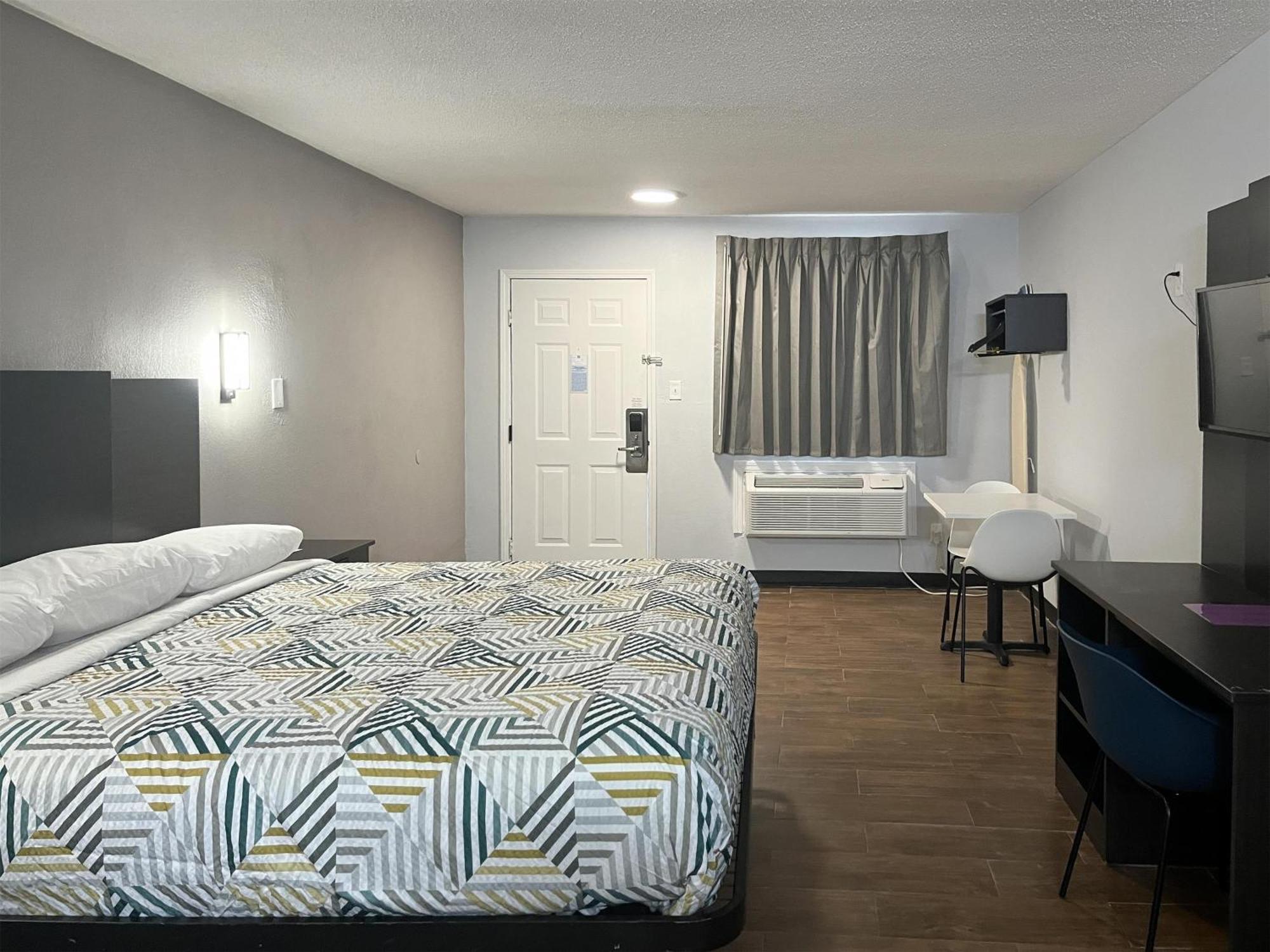 Studio 6 Suites Hurricane, Wv Eksteriør bilde