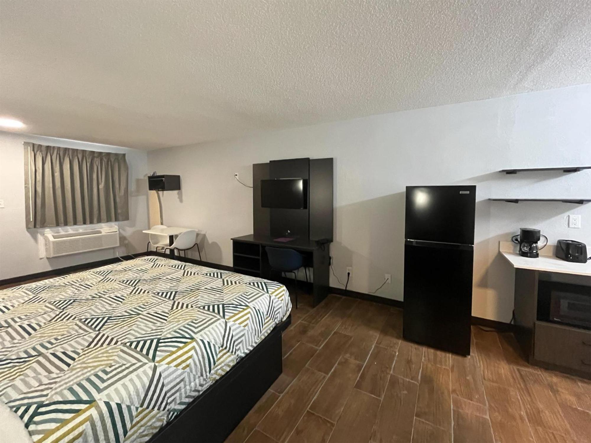 Studio 6 Suites Hurricane, Wv Eksteriør bilde