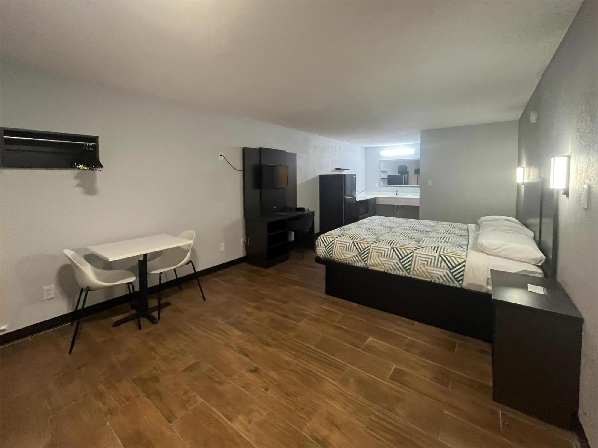 Studio 6 Suites Hurricane, Wv Eksteriør bilde