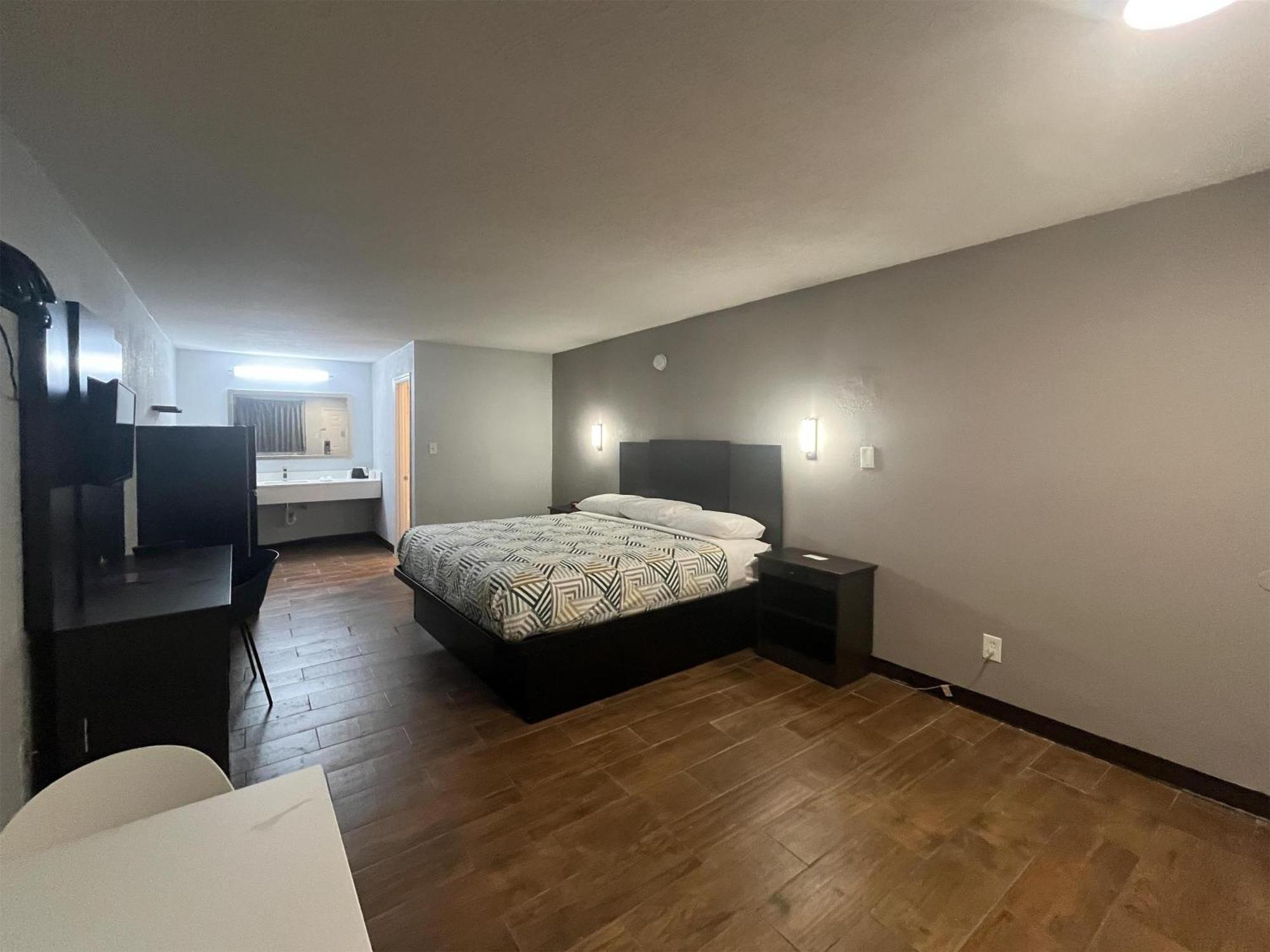 Studio 6 Suites Hurricane, Wv Eksteriør bilde