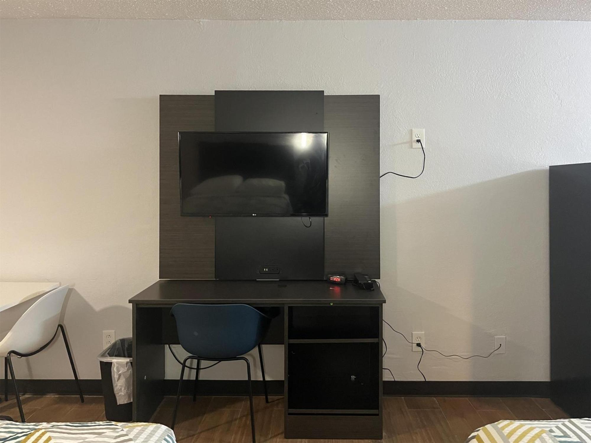Studio 6 Suites Hurricane, Wv Eksteriør bilde