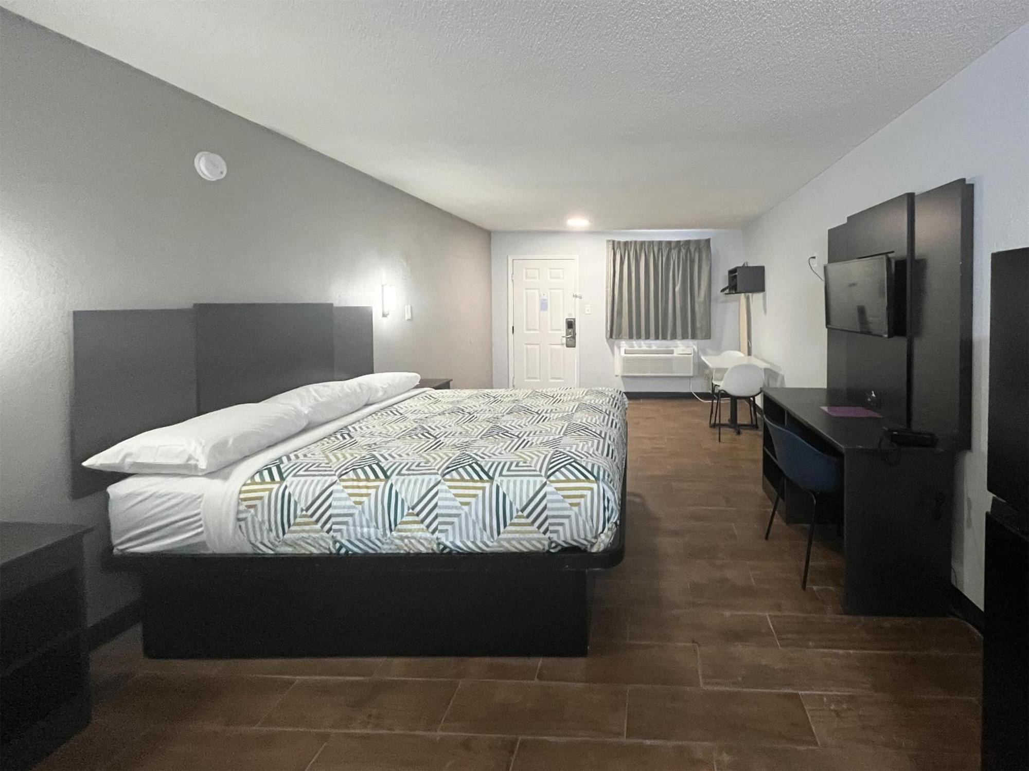 Studio 6 Suites Hurricane, Wv Eksteriør bilde