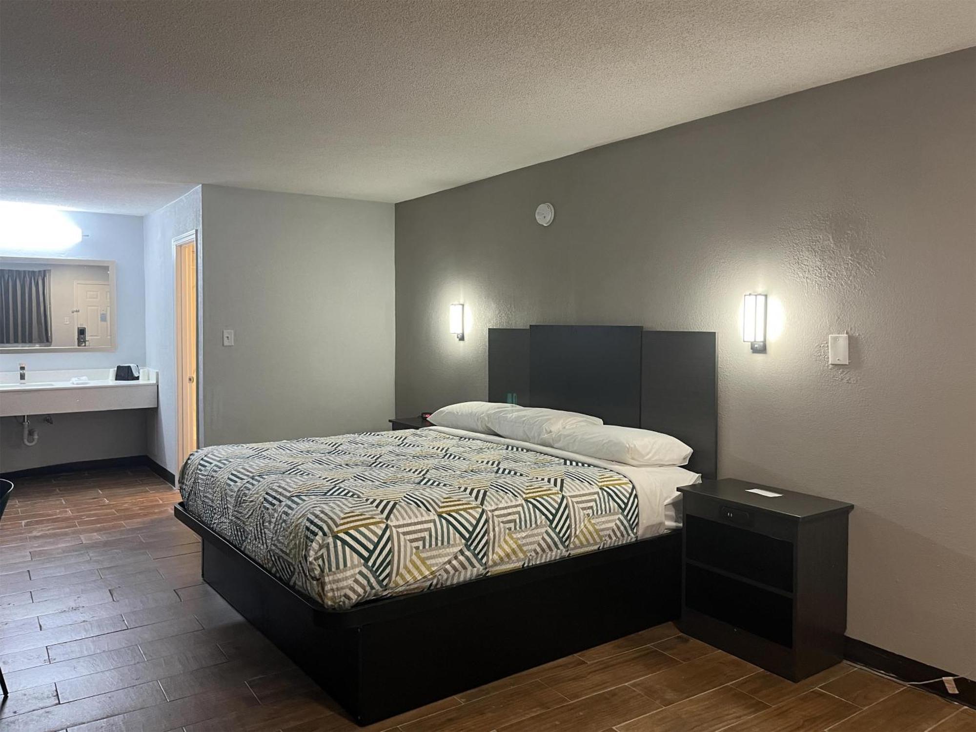 Studio 6 Suites Hurricane, Wv Eksteriør bilde
