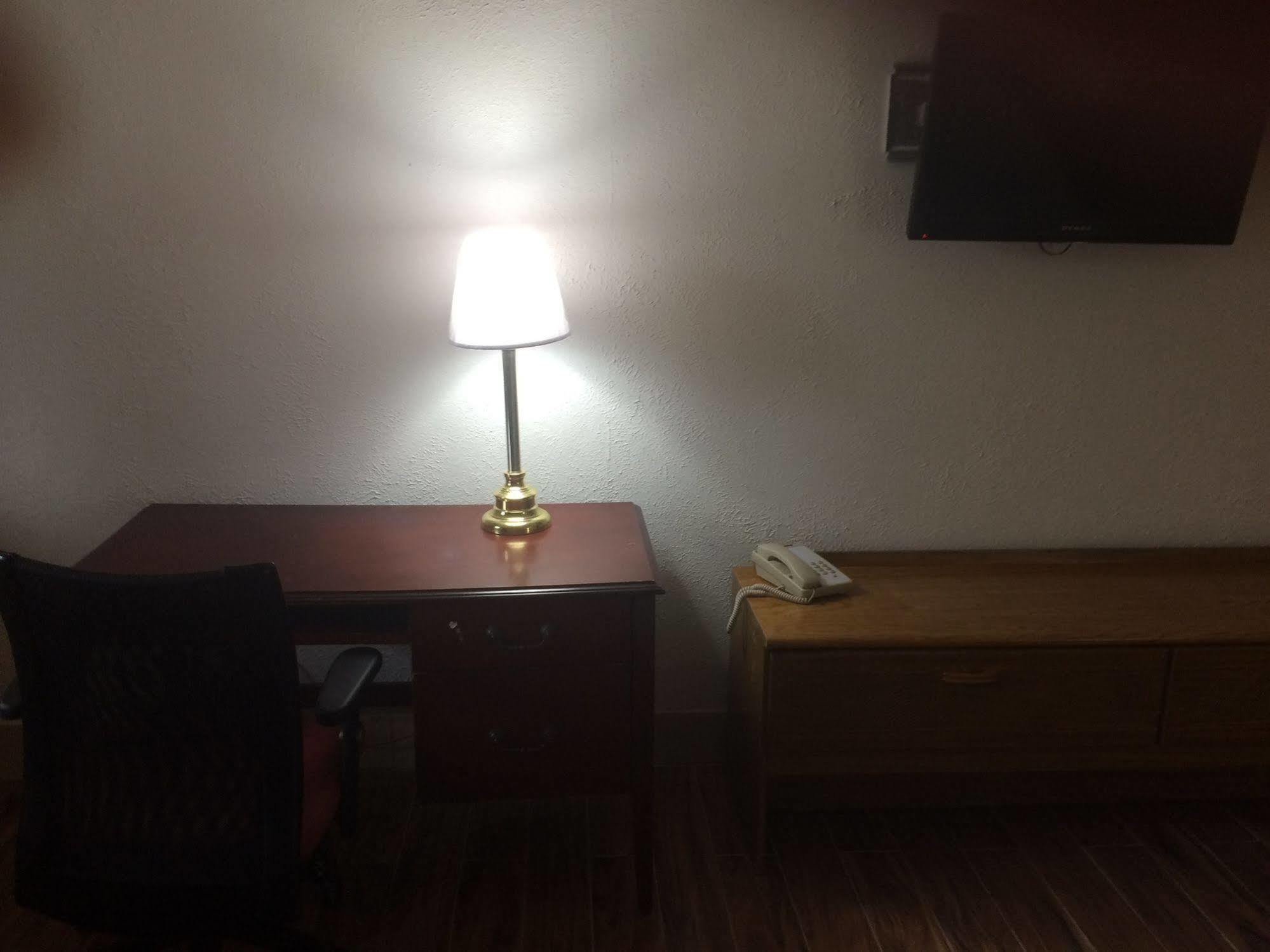 Studio 6 Suites Hurricane, Wv Eksteriør bilde