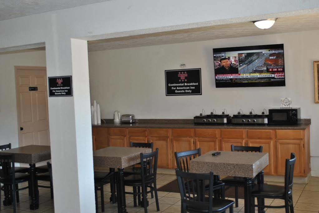 Studio 6 Suites Hurricane, Wv Eksteriør bilde