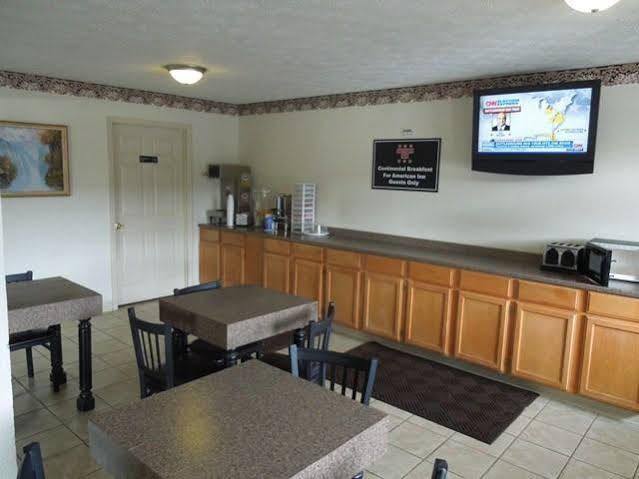 Studio 6 Suites Hurricane, Wv Eksteriør bilde