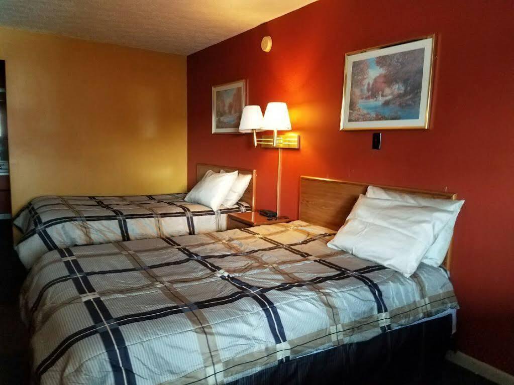 Studio 6 Suites Hurricane, Wv Eksteriør bilde