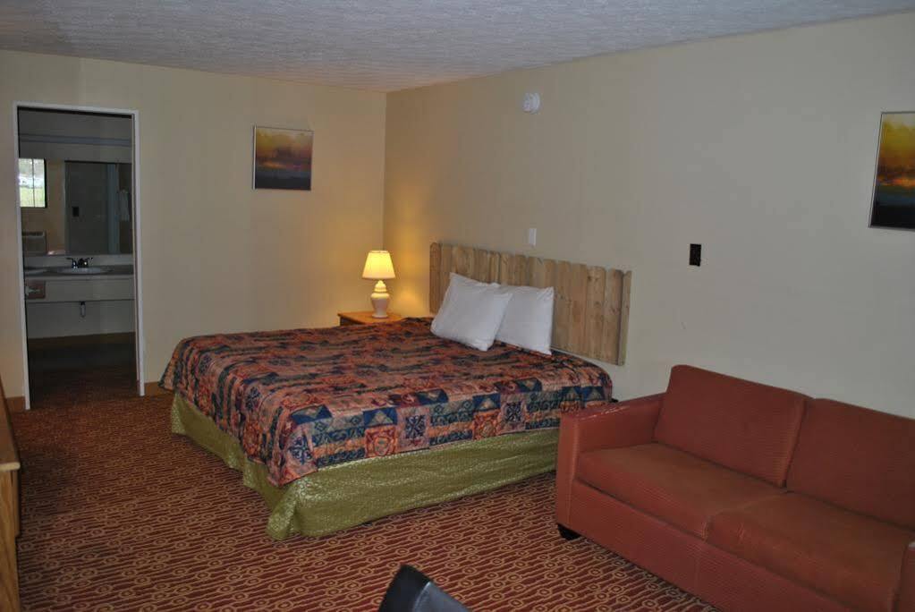 Studio 6 Suites Hurricane, Wv Eksteriør bilde